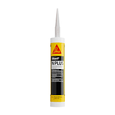 Silicone Sealants