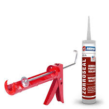 Silicone Sealants