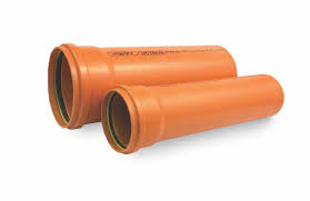 Drainage Pipe