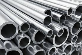 Metal Pipes