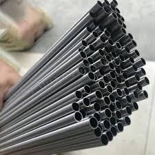 Metal Pipes