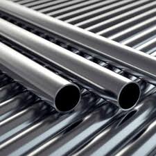 Metal Pipes