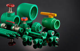 PPR Pipes