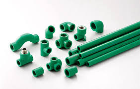 PPR Pipes