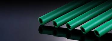 PPR Pipes