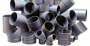 Agriculture Fittings
