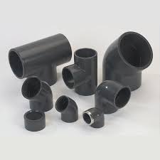 Agriculture Fittings
