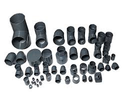 Agriculture Fittings