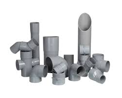 Agriculture Fittings