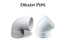 Drainage Fittings