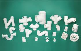 Drainage Fittings
