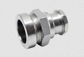 Metal Pipe Fittings