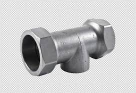 Metal Pipe Fittings