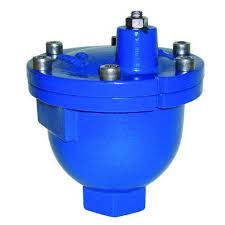 Air Valves