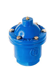 Air Valves