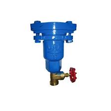 Air Valves