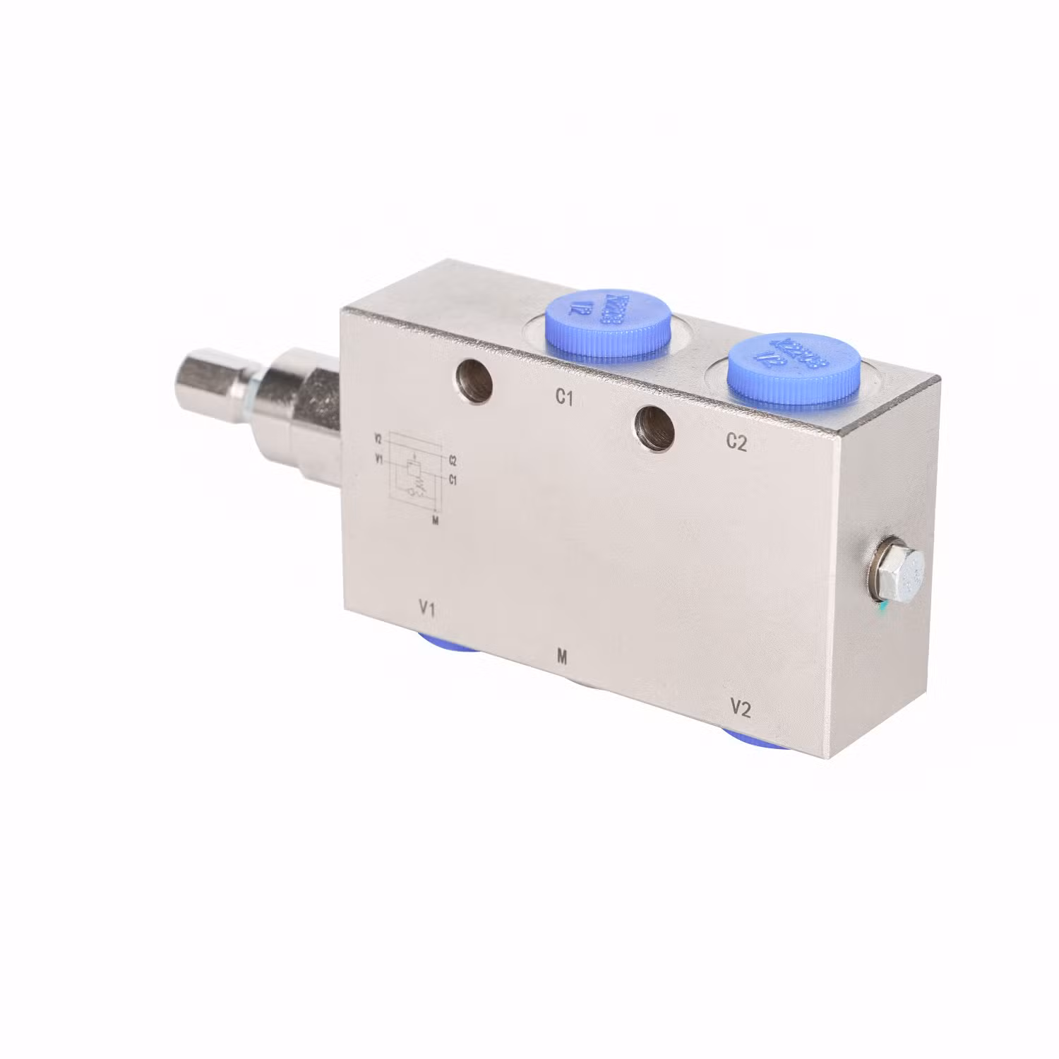 Balancing Valve