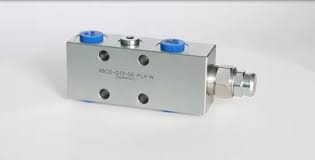 Balancing Valve