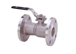 Ball Valves