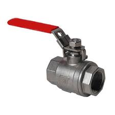 Ball Valves