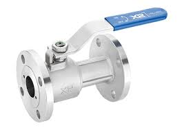 Ball Valves