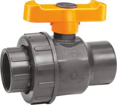 Ball Valves