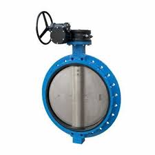 Butterfly Valve