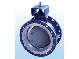 Butterfly Valve