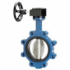 Butterfly Valve