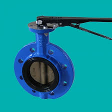 Butterfly Valve