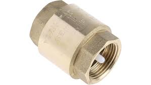 Check Valves