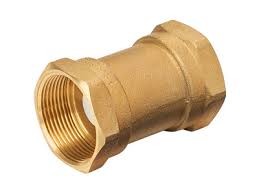 Check Valves