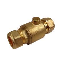Check Valves