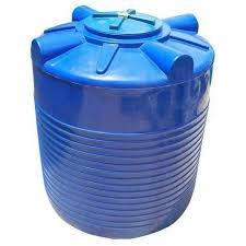 Water Tank