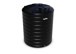 Water Tank