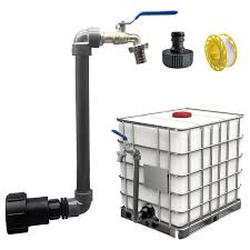 Water Tank Accessories
