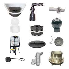 Water Tank Accessories