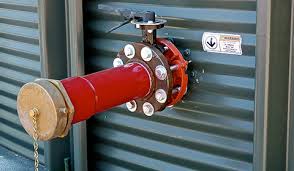 Water Tank Accessories