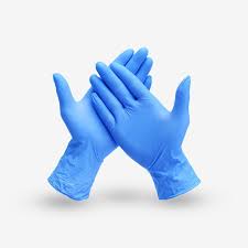Disposable gloves