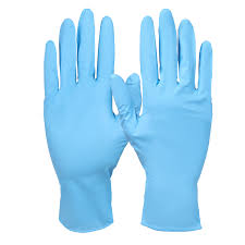 Disposable gloves