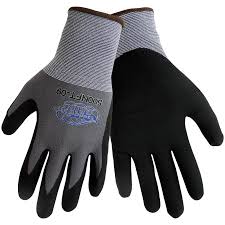 Special-purpose gloves