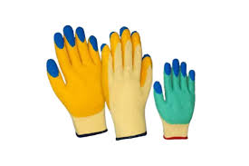 Hand safety accessories