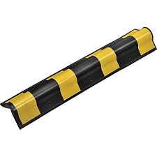 Corner Guard & Wheel Stopper