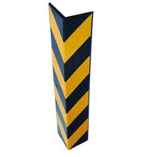 Corner Guard & Wheel Stopper