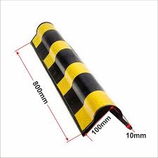 Corner Guard & Wheel Stopper