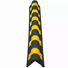 Corner Guard & Wheel Stopper