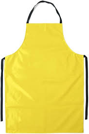 Safety aprons