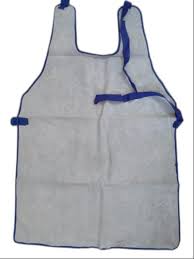 Safety aprons
