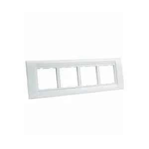 Plates & Frames