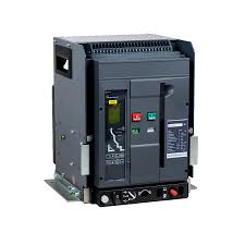 Air Circuit Breakers (ACBs)